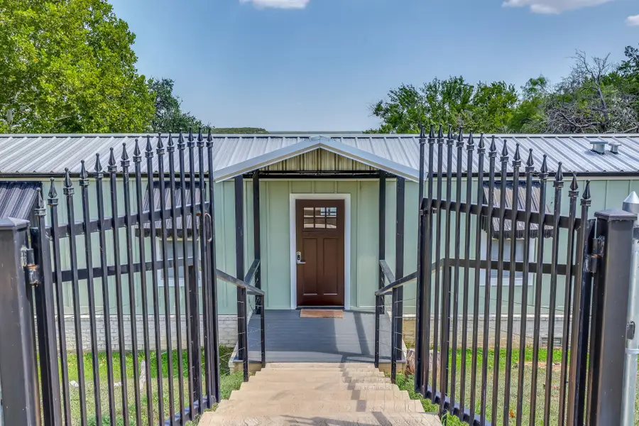 606 Dunn Drive, Palo Pinto, TX 76484 - #3