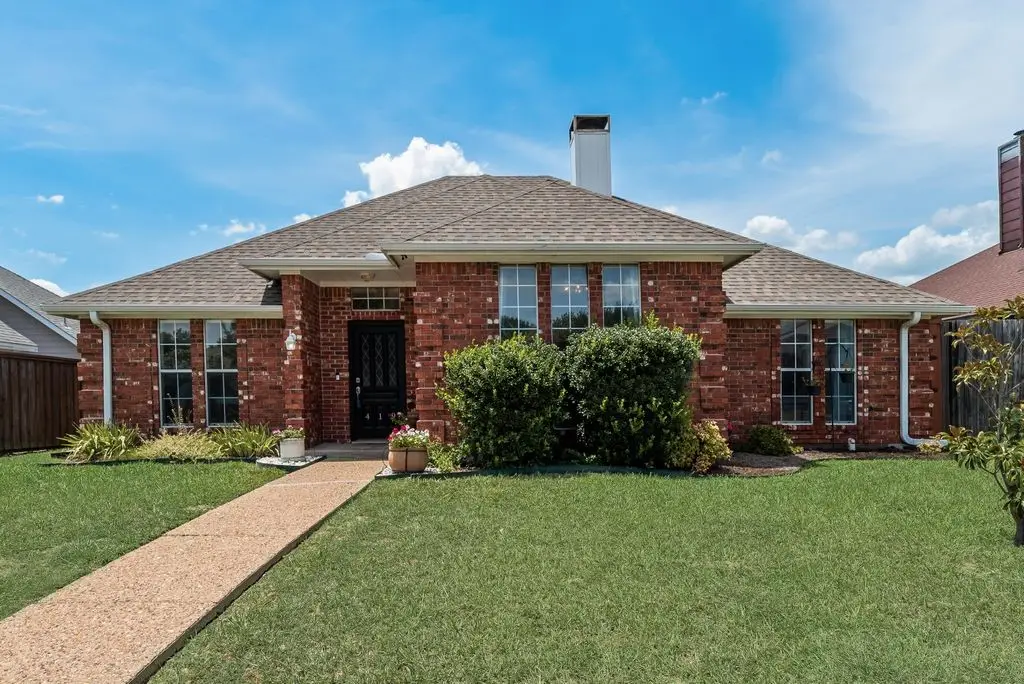 419 N Winding Oaks Drive, Wylie, TX 75098 - #1