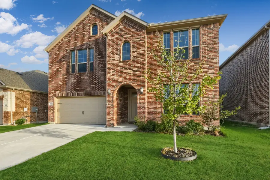 1124 Water Canna Drive, Justin, TX 76247 - #2