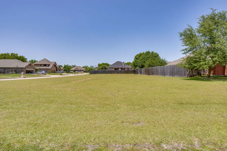 703 Carmen Ana Avenue, Grandview, TX 76050 - #2