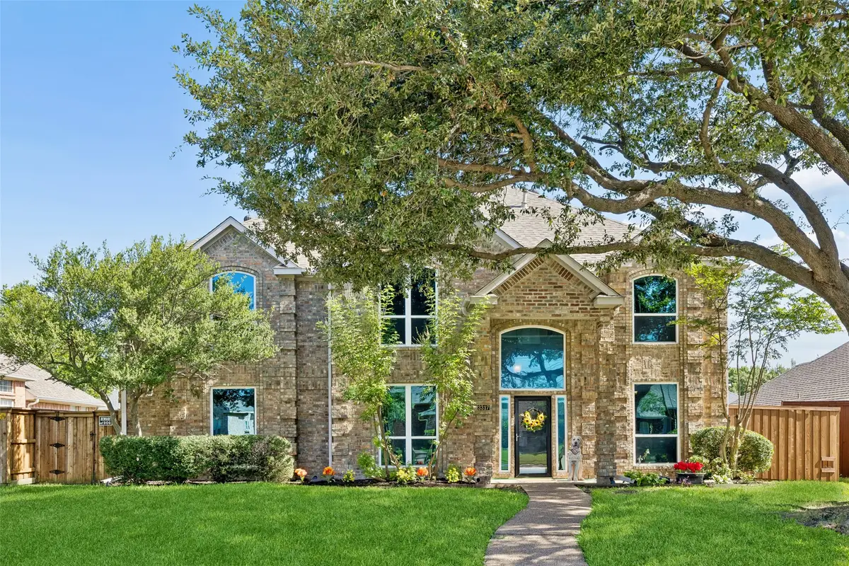 3317 Brunchberry Lane, Plano, TX 75023 - #1