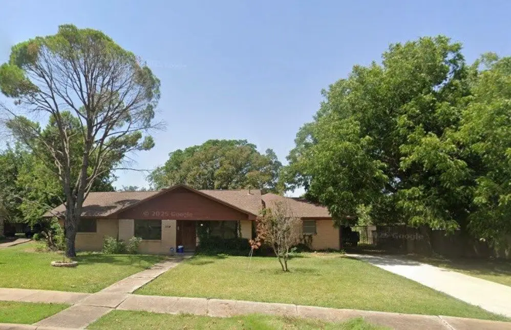 3114 Whitehall Drive, Dallas, TX 75229 - #1
