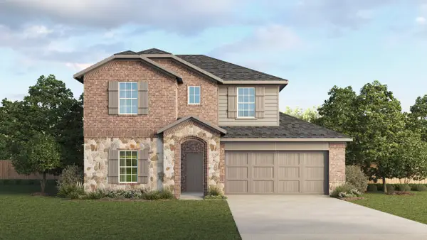 8398 Everly Drive, Garland, TX 75043