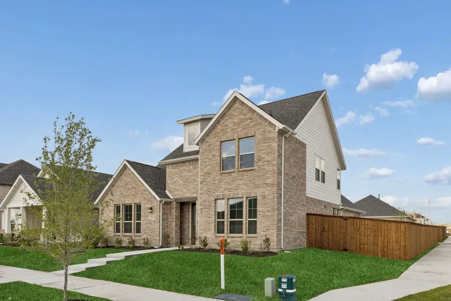 2291 Railhead Drive, Waxahachie, TX 75165 - #2