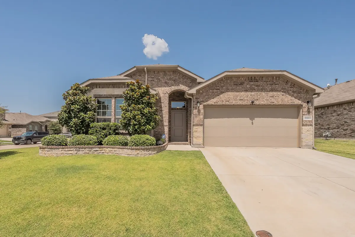 15901 Charing Cross Drive, Justin Roanoke, TX 76247 - #1
