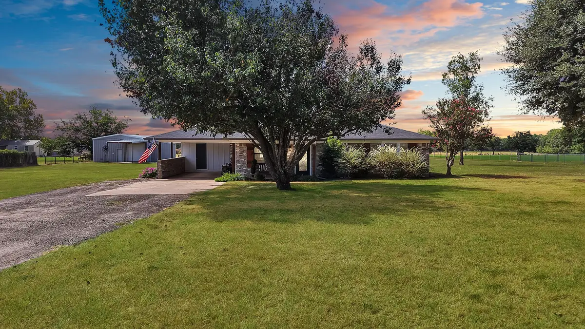 141 County Road 2211, Mineola, TX 75773 - #1