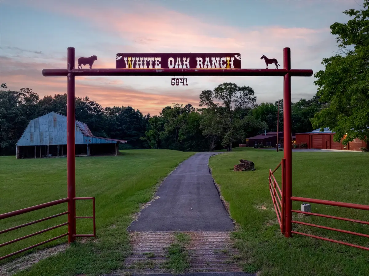 6841 State Highway 154 E, Gilmer, TX 75645 - #1