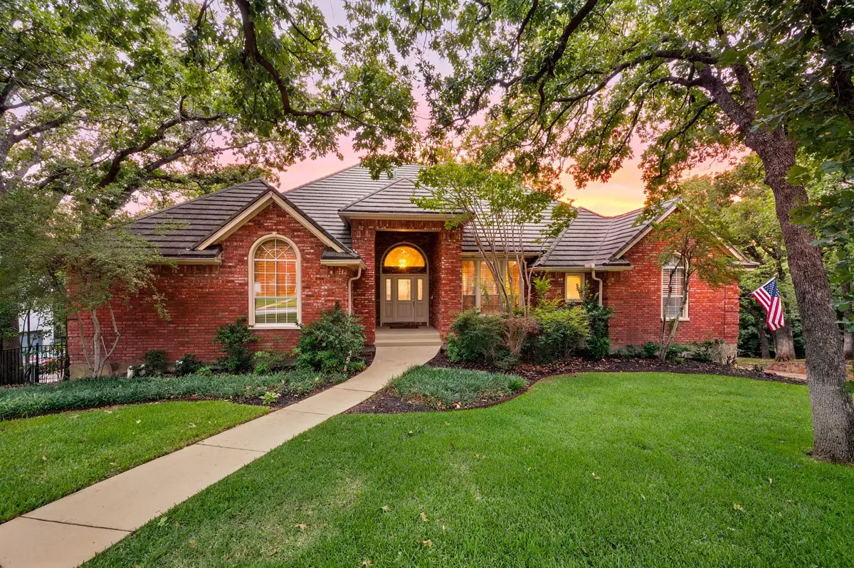 2108 Stonehaven Drive, Colleyville, TX 76034 - #1
