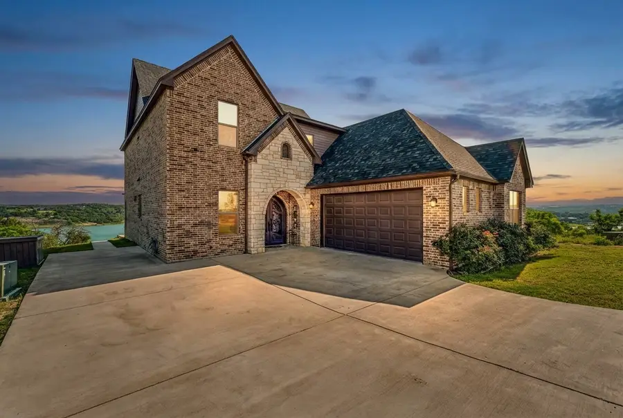 2350 Lakeside Drive, Bluff Dale, TX 76433 - #2
