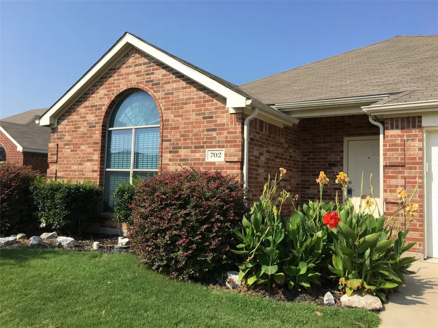 702 Bayshore Drive, Mansfield, TX 76063 - #2