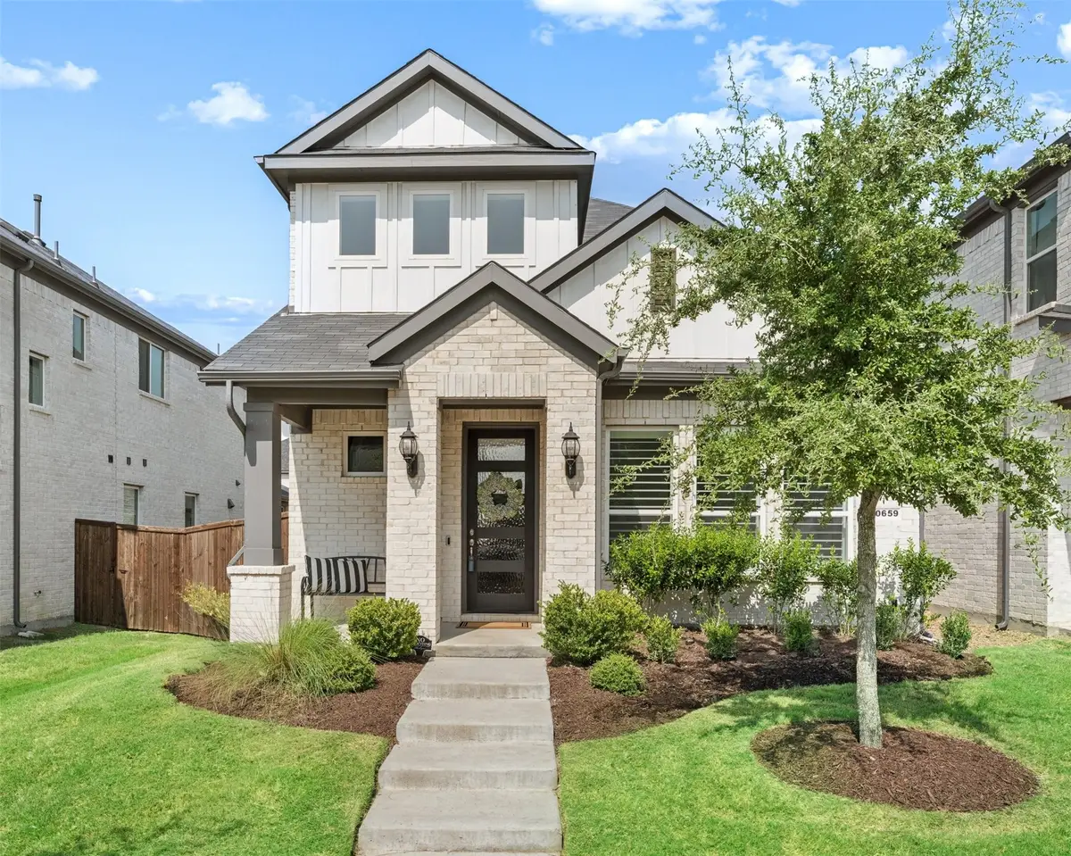 10659 Downy Cup Drive, Frisco, TX 75035 - #1
