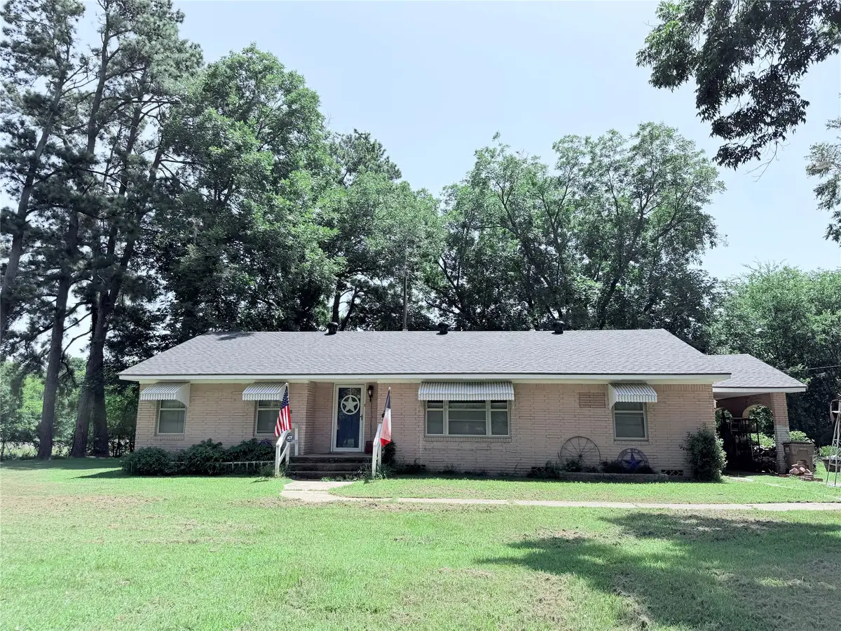 431 County Road 2715, Mount Pleasant, TX 75455 - #1
