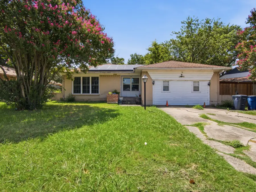 10560 Channel Drive, Dallas, TX 75229 - #2