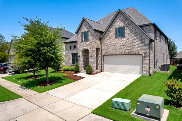 4004 Wittenburg Drive, McKinney, TX 75071
