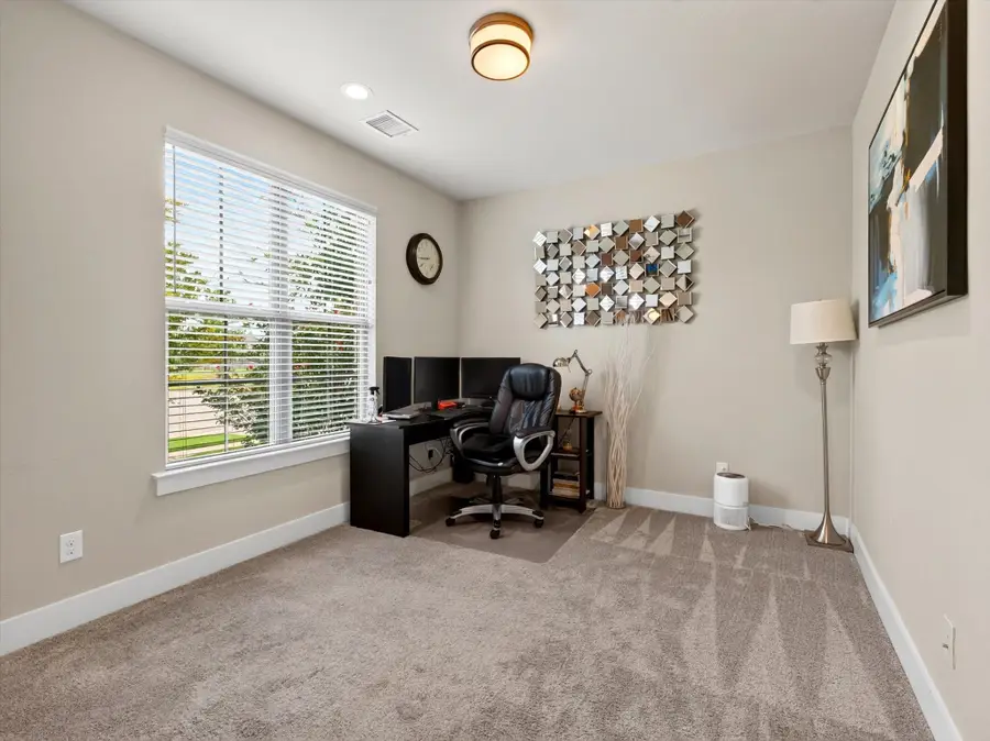 4004 Wittenburg Drive, McKinney, TX 75071 - #2