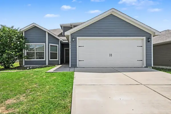 8512 Buck Mountain Pass, Fort Worth, TX 76179