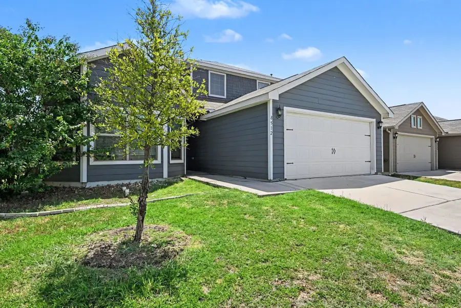 8512 Buck Mountain Pass, Fort Worth, TX 76179 - #2
