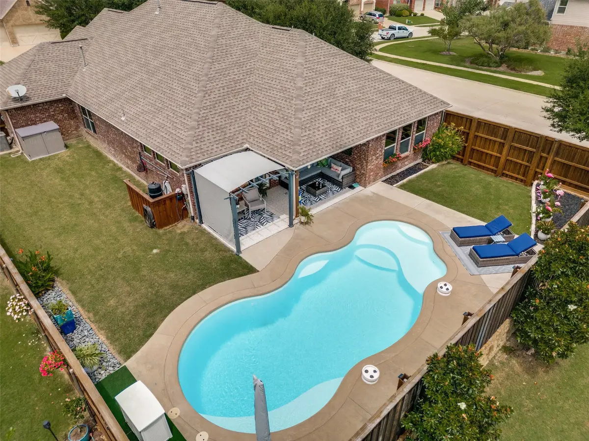 5501 Centeridge Lane, McKinney, TX 75071 - #1