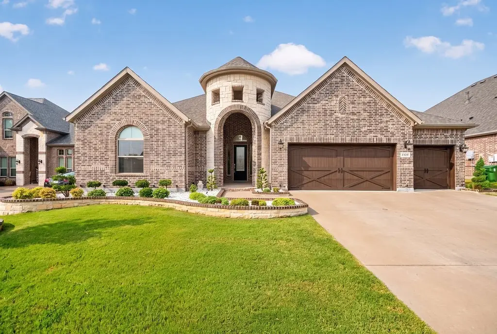 1320 Cecilia Court, Arlington, TX 76002 - #1