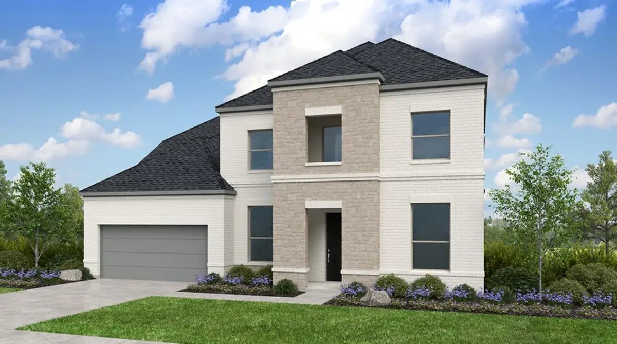 1412 Rose Mallow Road, Celina, TX 75009 - #1