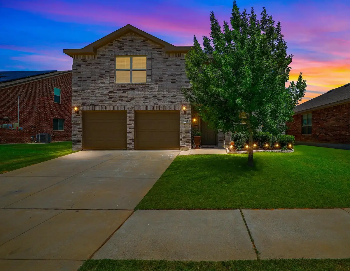 5305 Wharfside Place #1, Denton, TX 76208 - #1