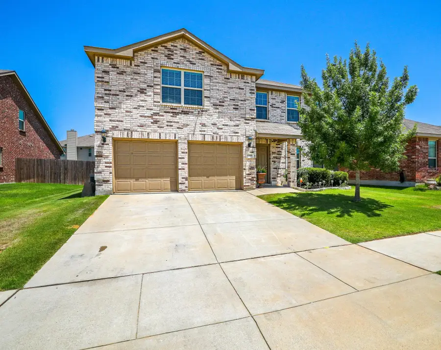 5305 Wharfside Place #1, Denton, TX 76208 - #3