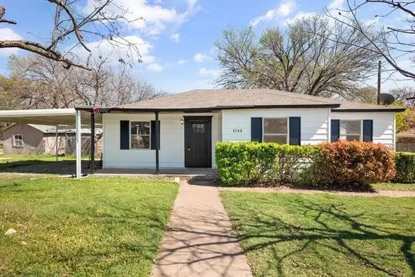 8760 S County Road, Frisco, TX 75034