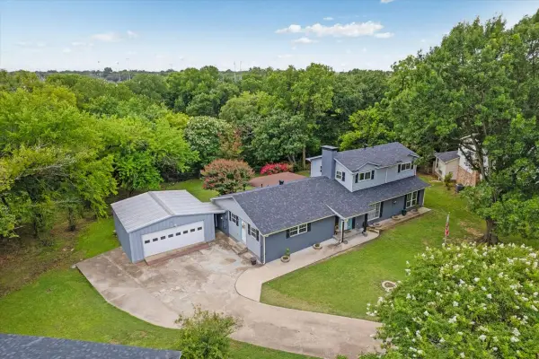 2209 Ridgewood Drive, Sherman, TX 75092
