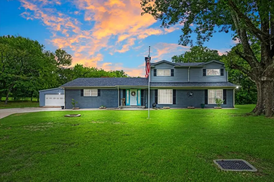 2209 Ridgewood Drive, Sherman, TX 75092 - #2