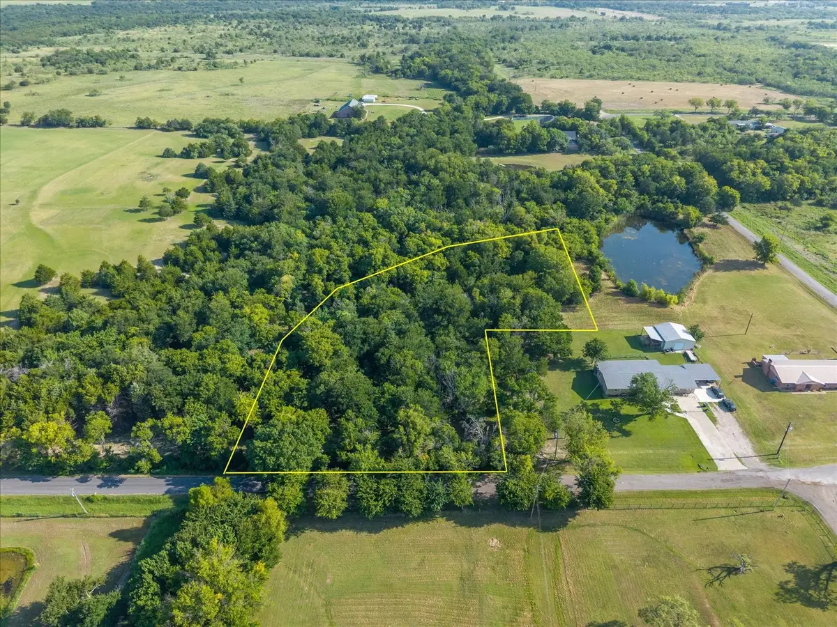 1.64Ac County Road 2182, Greenville, TX 75402 - #1