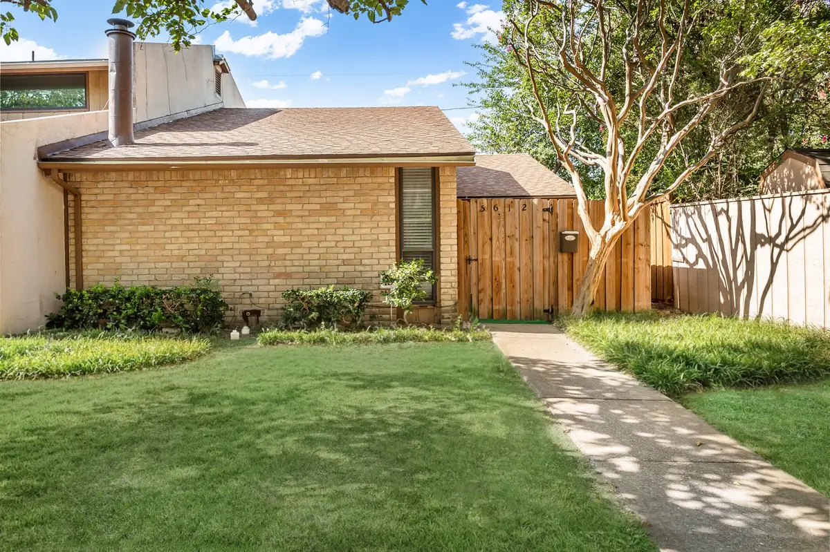 5612 Harvest Hill Rd Road, Dallas, TX 75230 - #1