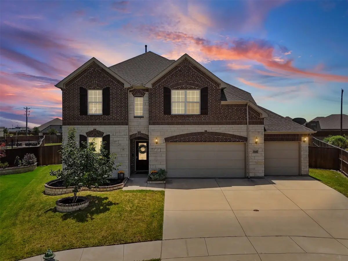1640 Millican Lane, Aubrey, TX 76227 - #1