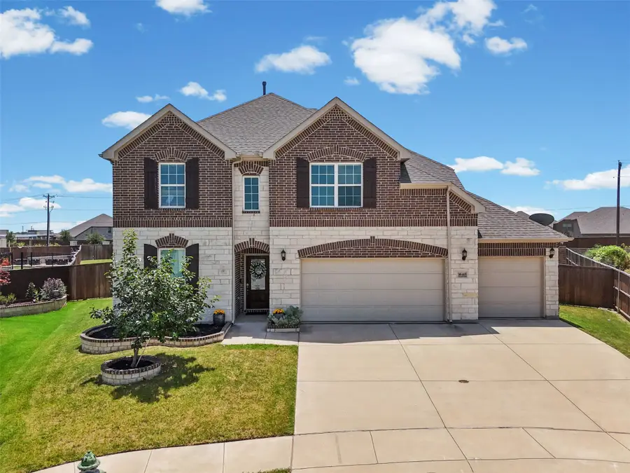 1640 Millican Lane, Aubrey, TX 76227 - #2