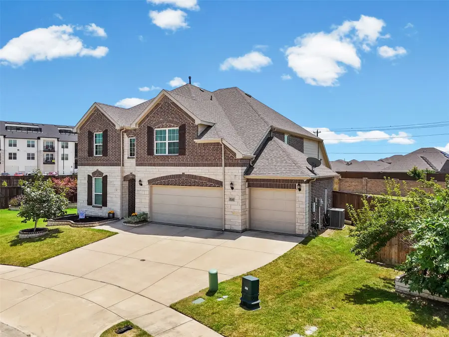 1640 Millican Lane, Aubrey, TX 76227 - #3