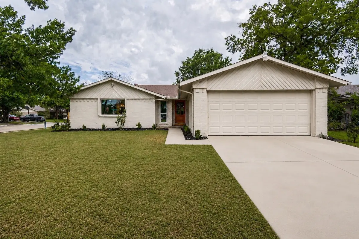 641 Stroud Lane, Garland, TX 75043 - #1