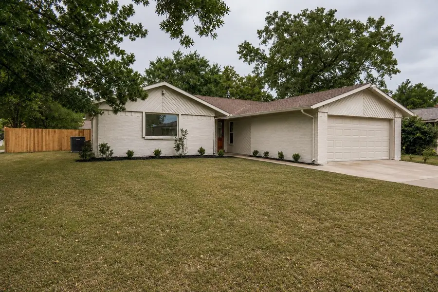 641 Stroud Lane, Garland, TX 75043 - #2