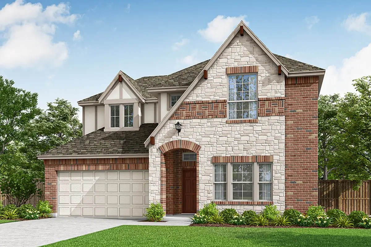 3605 Indian Cherry Place, Heartland, TX 75114 - #1