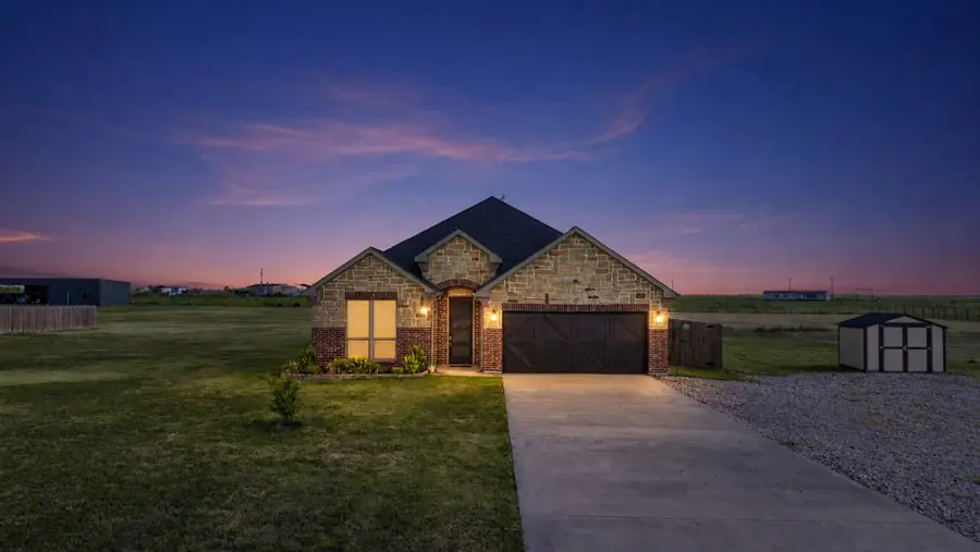 9689 County Road 4116, Kaufman, TX 75142 - #3