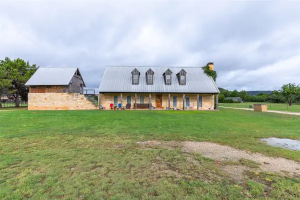 13358 Fm 1235, Buffalo Gap, TX 79508