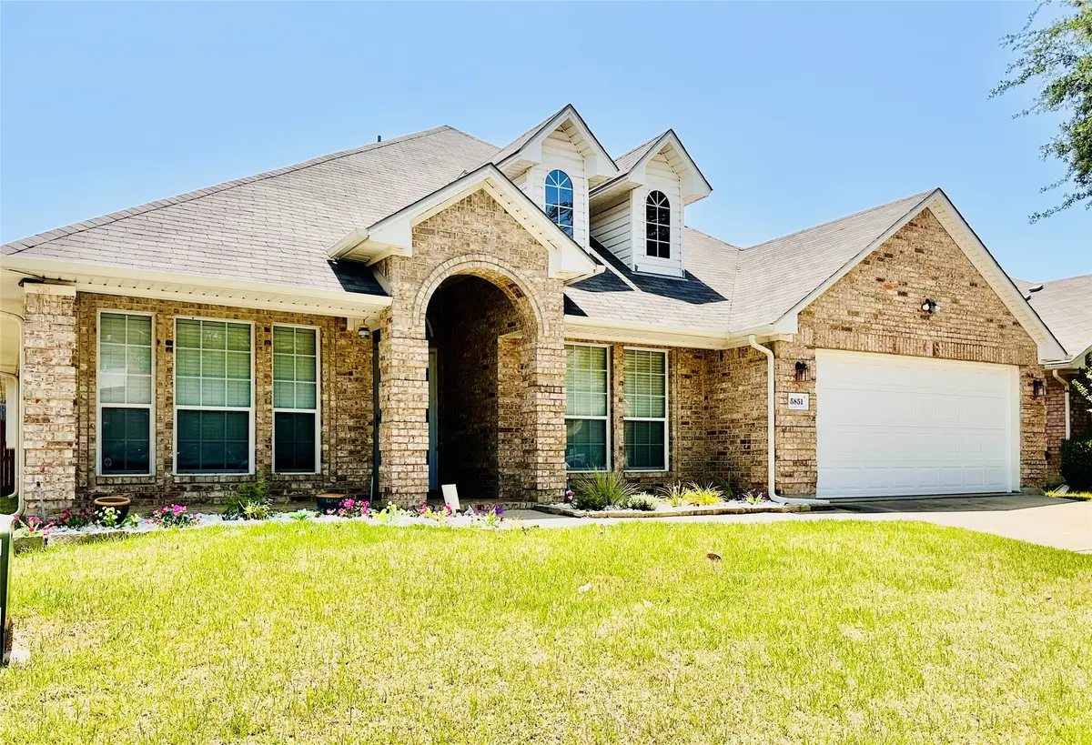 5851 Lorenzo Drive, Grand Prairie, TX 75052 - #1