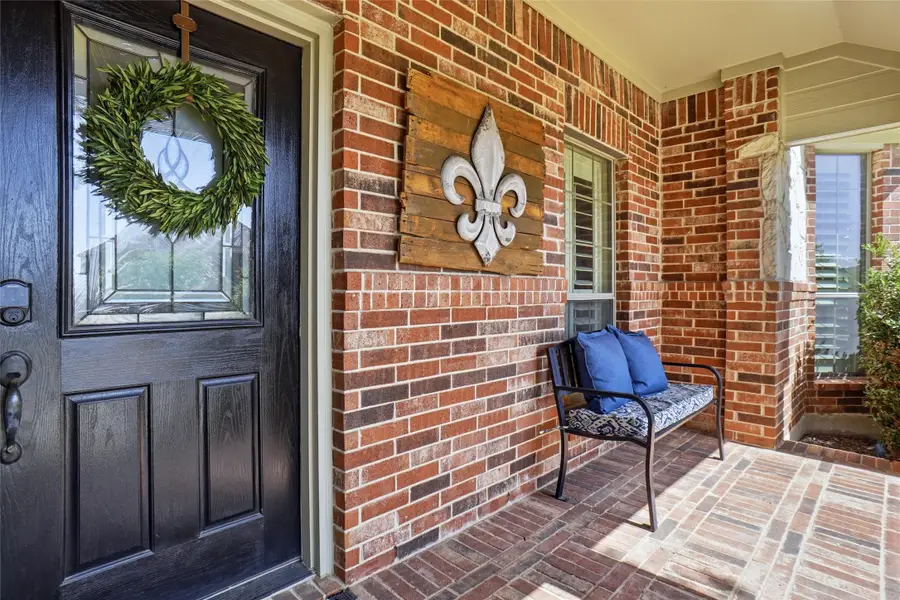 5905 Cripple Creek Trail, North Richland Hills, TX 76180 - #2