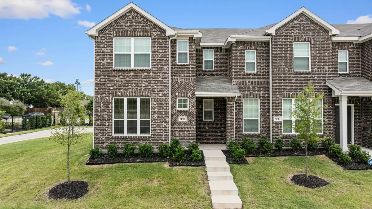 3020 Percheron Drive, Mesquite, TX 75150 - #1