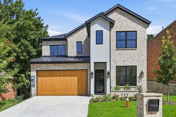 324 Valiant Drive, Rockwall, TX 75032