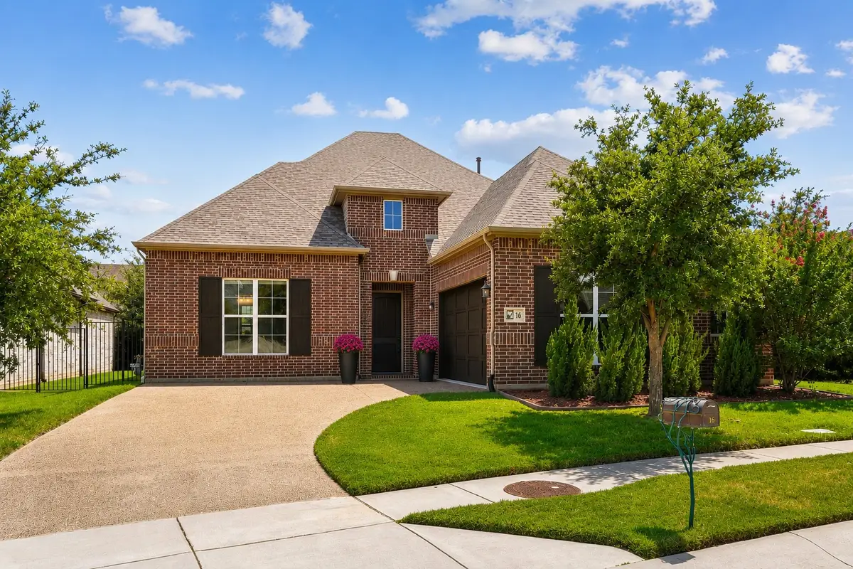 16 Katie Lane, Trophy Club, TX 76262 - #1