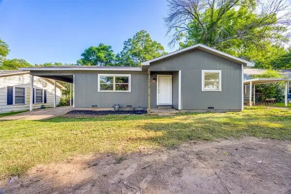 2415 W Morton Street, Denison, TX 75020