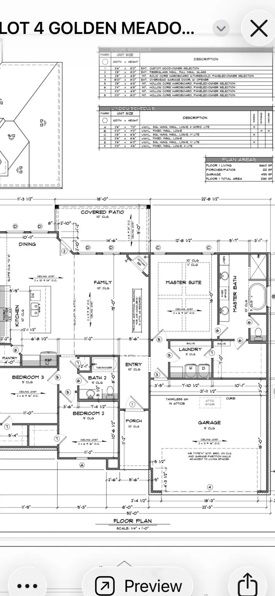 5893 Bayou Drive #4, Bossier City, LA 71112 - #2