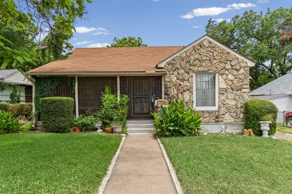 1419 Georgia Avenue, Dallas, TX 75216