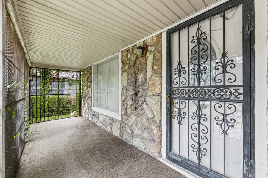1419 Georgia Avenue, Dallas, TX 75216 - #2