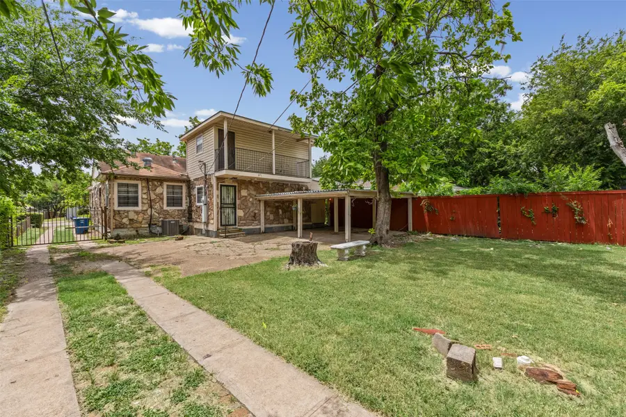 1419 Georgia Avenue, Dallas, TX 75216 - #3