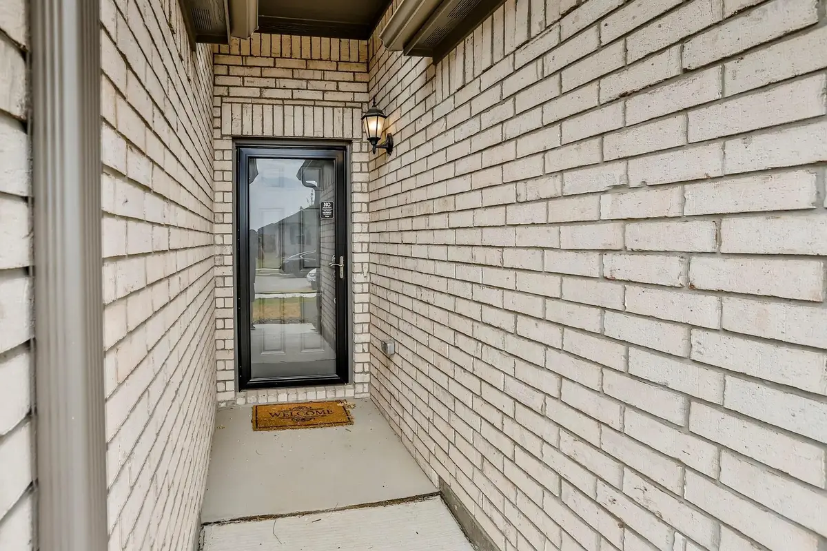 8713 Rock Hibiscus Drive, Fort Worth, TX 76131 - #1